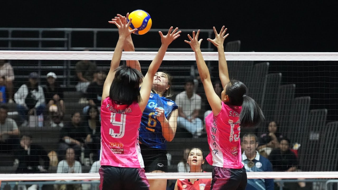 ไฮไลท์ นครนนท์ vs กาญจนบุรี