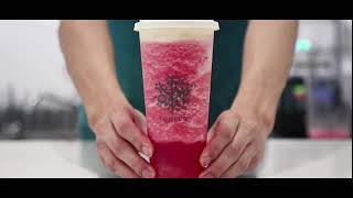 Top Tea Products (Fruits Tea)