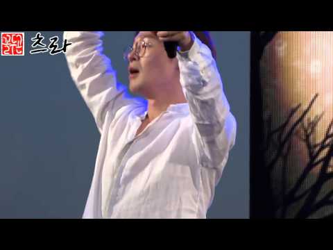 노을 ( 이상곤 , 전우성 , 나성호 , 강균성 ) - 청혼 (그린플러그드 2015.05.24)