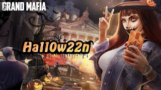 The Grand Mafia Gift Codes - 02/11/2022