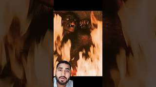 An American Werewolf In Paris 1997 Serafines Terrifying Transformation Under The Moonlight