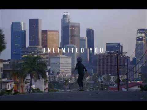Never FNDTY Commercial Song "Unlimited you") - YouTube