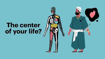 What It Means to Love God With "All Your Heart"