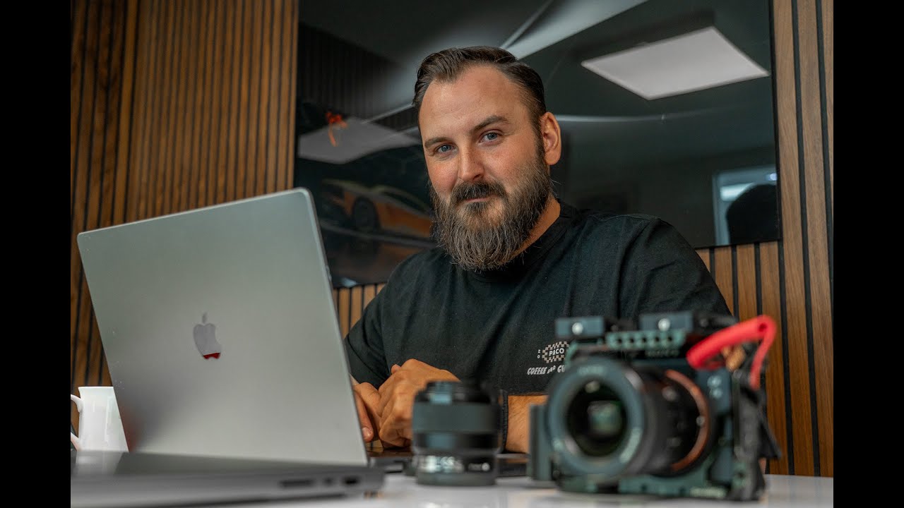 Six Point Media Marketing Website