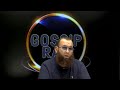 Ruddy terranova dans gossip rap saison 2  ep1