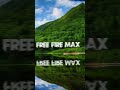 Free Fire Max Trending WhatsApp Status 🔥#trending #status