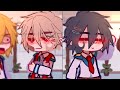 Dandelions||Short||BKDK/Bakudeku/Katsudeku||MHA||AhikoMakii