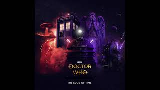 Doctor Who: The Edge of Time Soundtrack - 12 - Consumed by Vanity