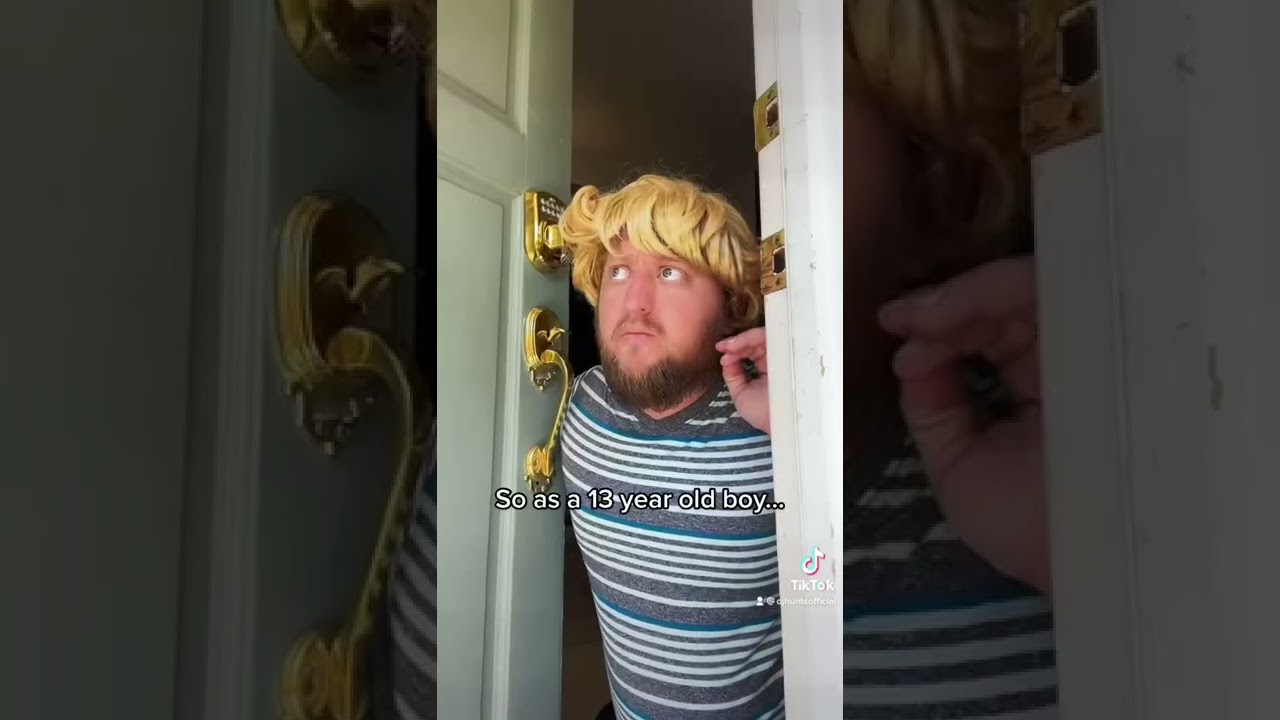 HARD DECISIONS FOR A 13 YEAR OLD BOY‼️( w/ 