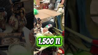 Herkesin Evindeki O Şekerlik 1.500 Tl Meğer Hepimiz Zenginmişiz