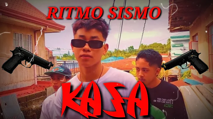 KASA - KRICH FT. RALPH & RON A (OFFICIAL MUSIC VIDEO) PROD BY [RIZA PENJOEL]