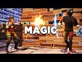 Fortnite Montage Magic Lil Skies mp3