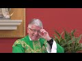 &quot;A Time to Bear Witness&quot;, with Fr. Ed Meeks