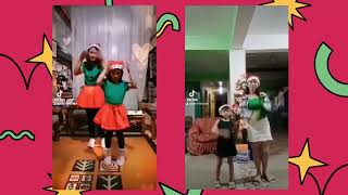 Grade 1 Christmas Presentation