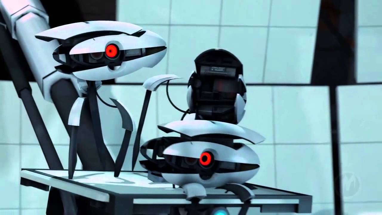 Концерт Турелей Из Portal