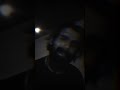 شاهین نجفی رانندگی در مستی 