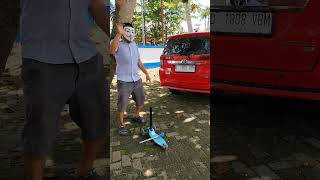 Car Prank #funny #comedy #automobile #usa #america