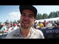 Racing with 25% LESS OXYGEN! | XCO Recap from Vallnord