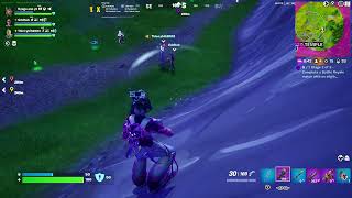 @Thiccbih2003 @oddhek shopping cart hit #lol #fortnite #fortniteclips #fortniteog