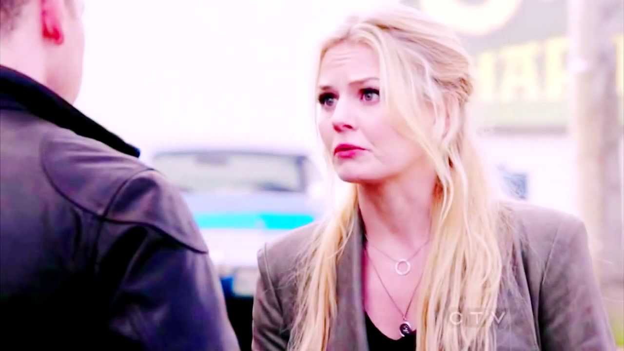 Say Something || Charming Family