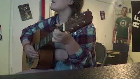 Boy in a Band | An Original Song by: Holly Sparks