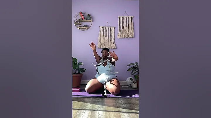 HOW TO: DOLPHIN POSE | #yogaeverydamnda...