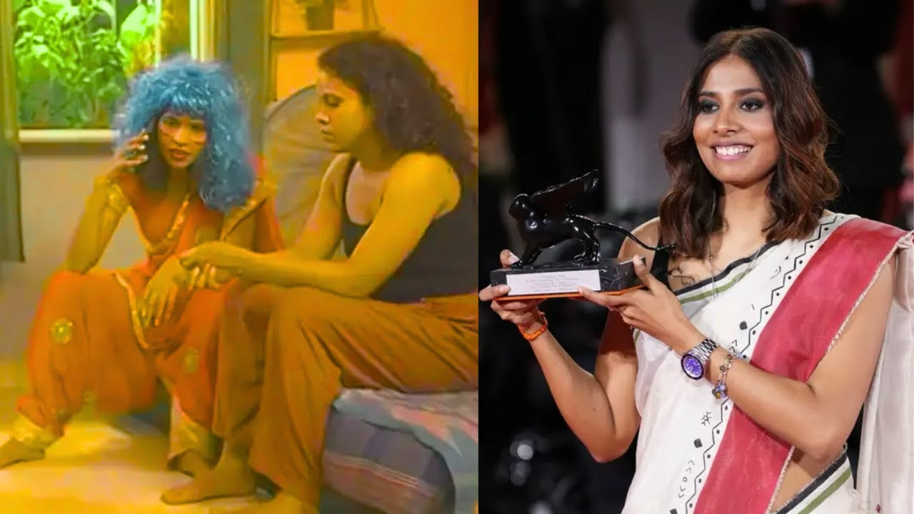 अनुपर्णा रॉय की फिल्म Songs of Forgotten Trees' ने Venice Film Festival में जीता Best Director Award