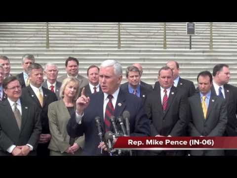 47 Days of Senate Inaction, Senator Reid: Pass A B...