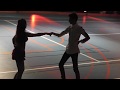 Gala du Roller Club de Pleyben 2018: Duo
