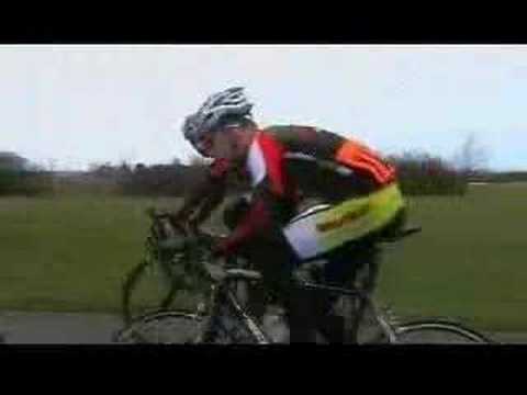 2008 Eddie Soens Memorial Race - Part One