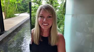 Review of The Westin and Why it’s the BEST Resort in Nusa Dua❤️🌞🌴 | Julia Lives