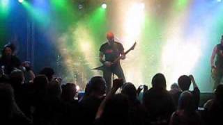 Before the Dawn - The First Snow &amp; Winter Within (live)