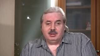 ✾ Николай Левашов - «Интервью для первого канала» (2010.08.26) ✾ Николай Левашов - «Интервью для первого канала» (2010.08.26)