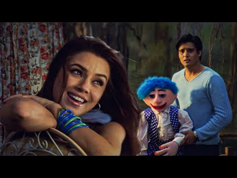 O Sahiba O Sahiba Full Video - Dil Hai Tumhaara | Preity Zinta & Arjun Rampal | Sonu Nigam
