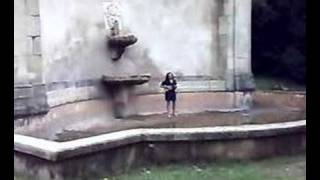 Petra Jean Phillipson plays "and Lilth said unto Adam"