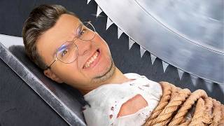 Treci de Capcanele IMPOSIBILE Challenge !!!