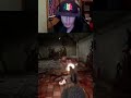 I was NOT expecting all that | #scotyginge on #Twitch