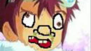 Digimon: High school never ends