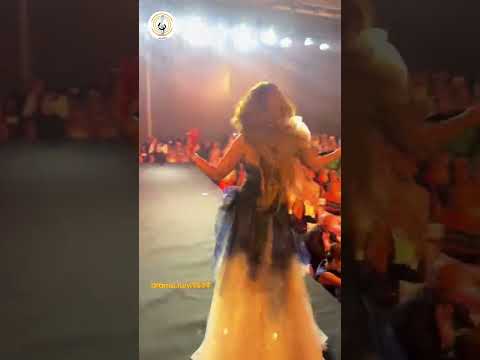 نجوى كرم تشعل المسرح ب حفلها في لبنان