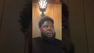 Black People Will Forget Somebody Died At The Repass