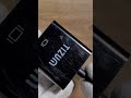 Transform Your Viewing: Tizum HDMI to VGA Converter! #shorts