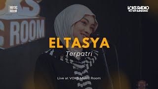 Download Lagu Eltasya - Terpatri | Live At VOKS Music Room MP3 Download Lagu Eltasya - Terpatri | Live At VOKS Music Room MP3