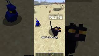 The Cruelest system in Minecraft.