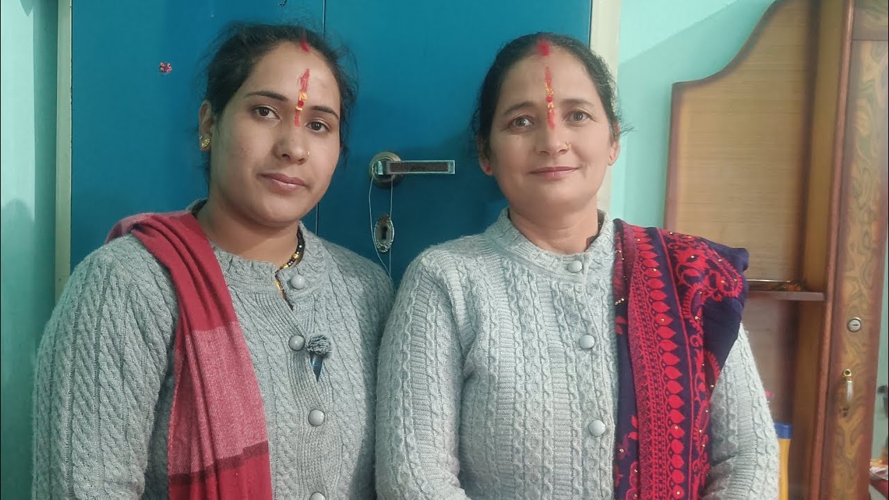 चलो दोस्तों त्योहार भी बन गया /क्यों डांटा पापा ने 🥹