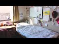 Uc berkeley housing mini tour unit 3 double room