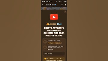 How to Automate Your Online Business and Earn Passive Income
