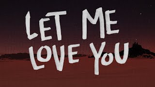 DJ Snake ft. Justin Bieber- Let Me Love You (Arena Effect)