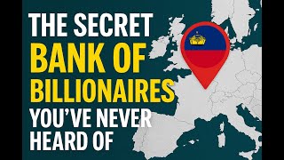 The Elite Bank in Liechtenstein You’ve Never Heard Of