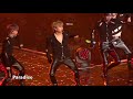 [4K] 220226 AB6IX 첫콘 박우진 직캠 할리우드 (Hollywood) 풀버전 FULL VER.
