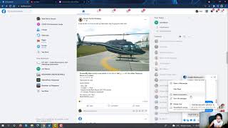 Persistent Menu Tutorial